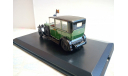 Daimler 1928 Queen Mary, масштабная модель, Oxford, scale43