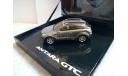 Opel Antara GTC, масштабная модель, Norev, scale43