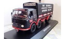 Mercedes LP 333, масштабная модель, scale43, IXO, Mercedes-Benz