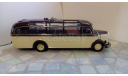 Mercedes O3500, масштабная модель, scale43, Minichamps, Mercedes-Benz