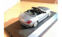 Mercedes SLK, масштабная модель, 1:43, 1/43, Schuco, Mercedes-Benz
