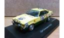 Opel Commodore B GS-E No.28, масштабная модель, 1:43, 1/43, Schuco