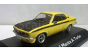 Opel Manta A Turbo, масштабная модель, 1:43, 1/43, Schuco