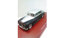 Rolls Roys  Phantom VI (1970), масштабная модель, 1:43, 1/43, True Scale Miniatures, Rolls-Royce