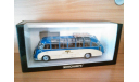 Setra S8, масштабная модель, scale43, Minichamps