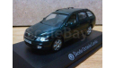 Skoda Octavia2 Combi, масштабная модель, 1:43, 1/43, Norev