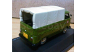 VW T1, масштабная модель, 1:43, 1/43, Schuco, Volkswagen