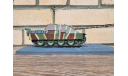 Jagdpanher-Sd.Kfz, масштабные модели бронетехники, Altaya, scale43