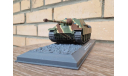 Jagdpanher-Sd.Kfz, масштабные модели бронетехники, Altaya, scale43