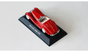 Mercedes 540K Roadster, масштабная модель, 1:43, 1/43, Altaya, Mercedes-Benz