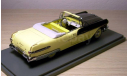1/43 Pontiac Star shief  Neo, масштабная модель, Neo Scale Models, scale43