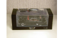 1/43 cadillac series 62 Coupe Sedanet (1949), black, масштабная модель, Neo Scale Models, 1:43