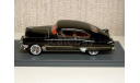 1/43 cadillac series 62 Coupe Sedanet (1949), black, масштабная модель, Neo Scale Models, 1:43