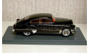 1/43 cadillac series 62 Coupe Sedanet (1949), black, масштабная модель, Neo Scale Models, 1:43