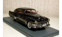 1/43 cadillac series 62 Coupe Sedanet (1949), black, масштабная модель, Neo Scale Models, 1:43