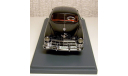 1/43 cadillac series 62 Coupe Sedanet (1949), black, масштабная модель, Neo Scale Models, 1:43