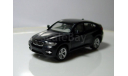 1:87 BMW X6 Herpa, масштабная модель, 1/87