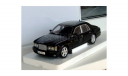 1:18 Bentley Arnage R 2002 Minichamps black, масштабная модель, 1/18