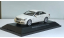 1:43 Mercedes Benz E Class Coupe 2009-2013  Diamond белый Schuco, масштабная модель, Mercedes-Benz, 1/43