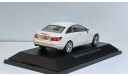 1:43 Mercedes Benz E Class Coupe 2009-2013  Diamond белый Schuco, масштабная модель, Mercedes-Benz, 1/43