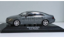 1:43 mercedes-benz cls-classe MINICHAMPS, масштабная модель, 1/43