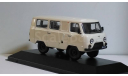 1:43 Уаз 452  IST, масштабная модель, IST Models, scale0