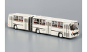 Ikarus 280.33M Белый Classicbus Икарус 280.33, масштабная модель, scale43