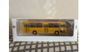 Ikarus 260.01 Classicbus Demrpice Охра (Янтарный), масштабная модель, 1:43, 1/43