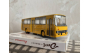 Ikarus 260.01 Classicbus Demrpice Охра (Янтарный), масштабная модель, 1:43, 1/43