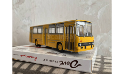 Ikarus 260.01 Classicbus Demrpice