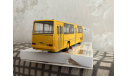 Ikarus 260.01 Classicbus Demrpice Охра (Янтарный), масштабная модель, 1:43, 1/43