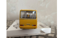 Ikarus 260.01 Classicbus Demrpice Охра (Янтарный), масштабная модель, 1:43, 1/43