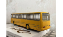 Ikarus 260.01 Classicbus Demrpice Охра (Янтарный), масштабная модель, 1:43, 1/43