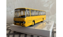 Ikarus 260.01 Classicbus Demrpice Охра (Янтарный), масштабная модель, 1:43, 1/43