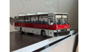 Ikarus 250.58 Дока, масштабная модель, scale43