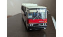 Ikarus 250.58 Дока, масштабная модель, scale43