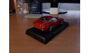 Ferrari 550 Maranello, масштабная модель, Ferrari Collection (Ge Fabbri), 1:43, 1/43