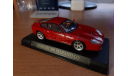 Ferrari 550 Maranello, масштабная модель, Ferrari Collection (Ge Fabbri), 1:43, 1/43