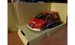 Peugeot 206 WRC