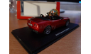 Alfa Romeo 8C Spider, масштабная модель, M4, scale43