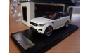 Range Rover Sport 2014, масштабная модель, Premium X, 1:43, 1/43