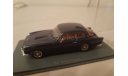 Модель 1/43 AC GREYHOUND 1959 Dark Blue, масштабная модель, Neo Scale Models, scale43