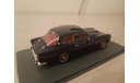 Модель 1/43 AC GREYHOUND 1959 Dark Blue, масштабная модель, Neo Scale Models, scale43