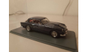 Модель 1/43 AC GREYHOUND 1959 Dark Blue, масштабная модель, Neo Scale Models, scale43