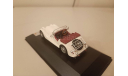 Модель 1/43 Morgan 4/4 1974 бежевый, масштабная модель, Premium X, scale43