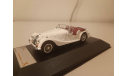 Модель 1/43 Morgan 4/4 1974 бежевый, масштабная модель, Premium X, scale43