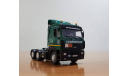 Маз 6430, масштабная модель, Автоистория (АИСТ), 1:43, 1/43