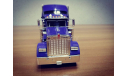 Kenworth, масштабная модель, Welly, 1:32, 1/32