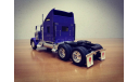 Kenworth, масштабная модель, Welly, 1:32, 1/32