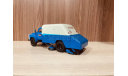 ПУ-53 (53), масштабная модель, Автоистория (АИСТ), scale43, ГАЗ